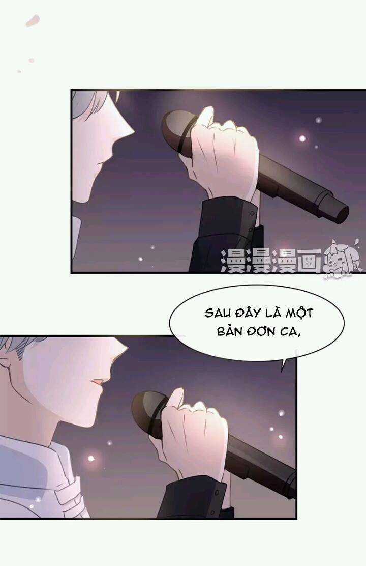 Tôi Bị Idol... Chuyện Không Thể Tả Chapter 1 trang 9