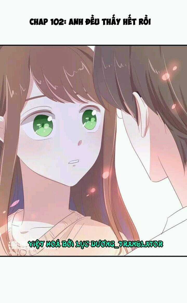Tôi Bị Idol... Chuyện Không Thể Tả Chapter 102 trang 0
