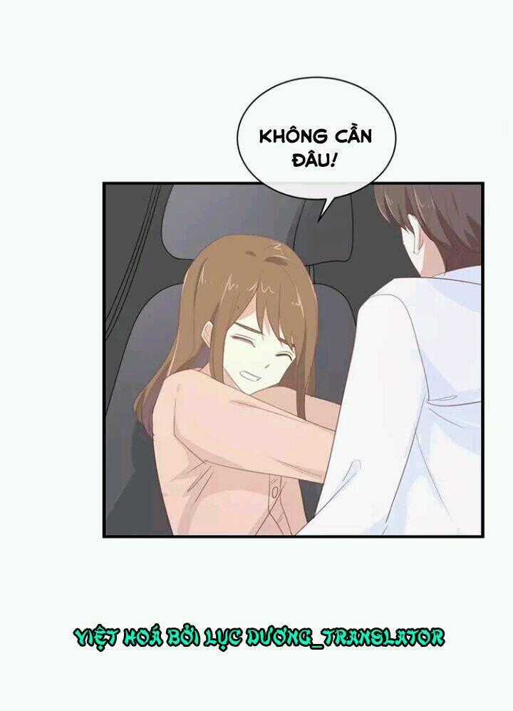 Tôi Bị Idol... Chuyện Không Thể Tả Chapter 102 trang 1