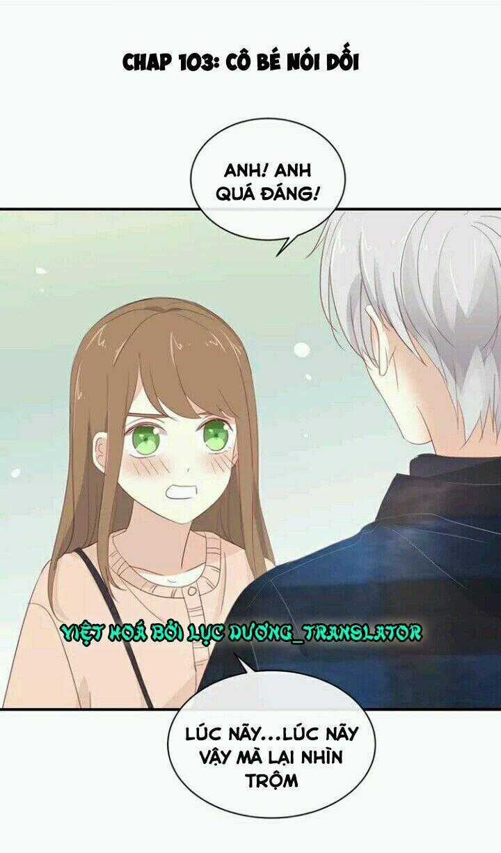 Tôi Bị Idol... Chuyện Không Thể Tả Chapter 103 trang 0