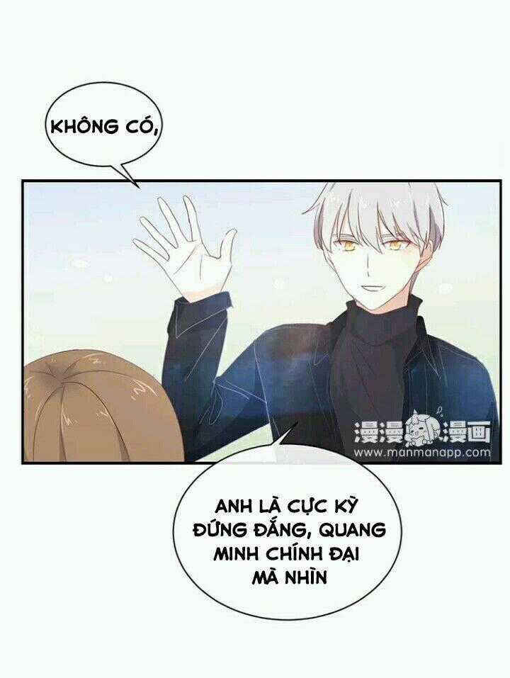 Tôi Bị Idol... Chuyện Không Thể Tả Chapter 103 trang 1