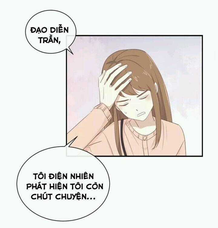 Tôi Bị Idol... Chuyện Không Thể Tả Chapter 104 trang 1