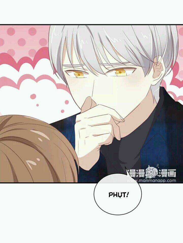 Tôi Bị Idol... Chuyện Không Thể Tả Chapter 106 trang 12