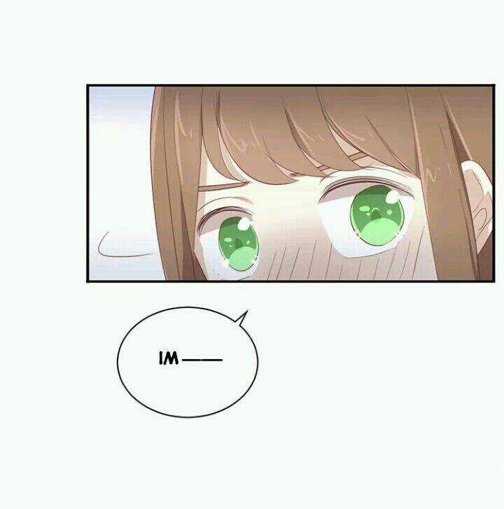 Tôi Bị Idol... Chuyện Không Thể Tả Chapter 106 trang 14