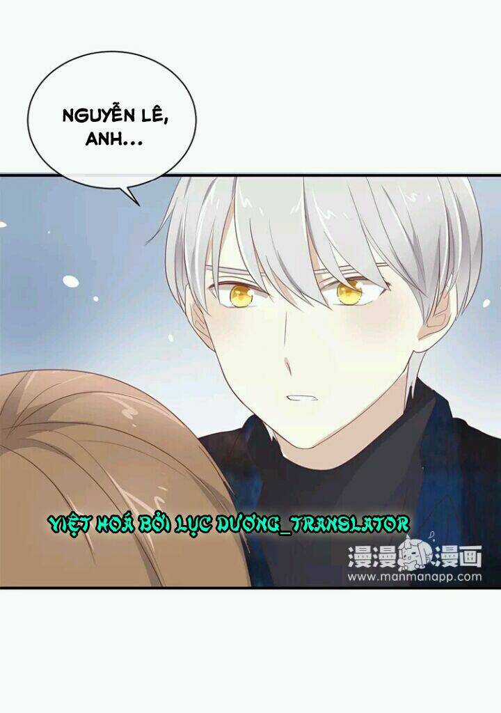 Tôi Bị Idol... Chuyện Không Thể Tả Chapter 106 trang 18