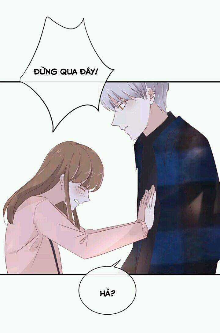 Tôi Bị Idol... Chuyện Không Thể Tả Chapter 106 trang 19