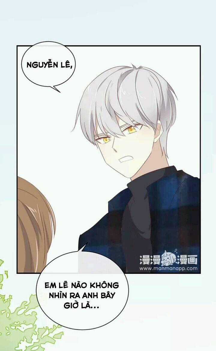 Tôi Bị Idol... Chuyện Không Thể Tả Chapter 106 trang 23
