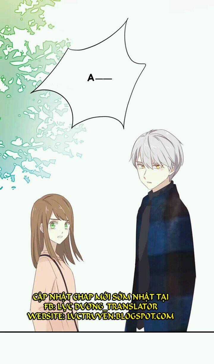 Tôi Bị Idol... Chuyện Không Thể Tả Chapter 106 trang 24