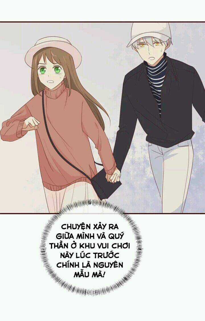 Tôi Bị Idol... Chuyện Không Thể Tả Chapter 106 trang 4