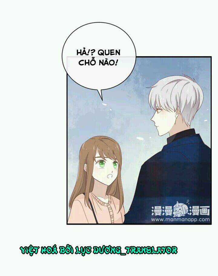 Tôi Bị Idol... Chuyện Không Thể Tả Chapter 106 trang 6