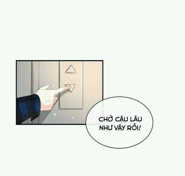 Tôi Bị Idol... Chuyện Không Thể Tả Chapter 112 trang 10