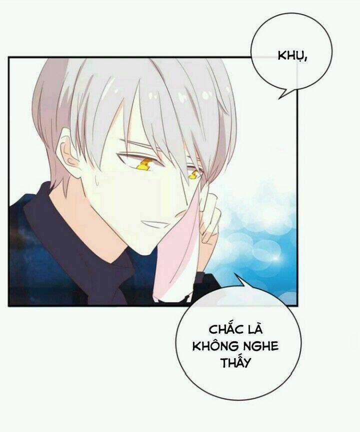Tôi Bị Idol... Chuyện Không Thể Tả Chapter 112 trang 13