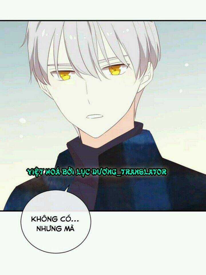 Tôi Bị Idol... Chuyện Không Thể Tả Chapter 112 trang 17
