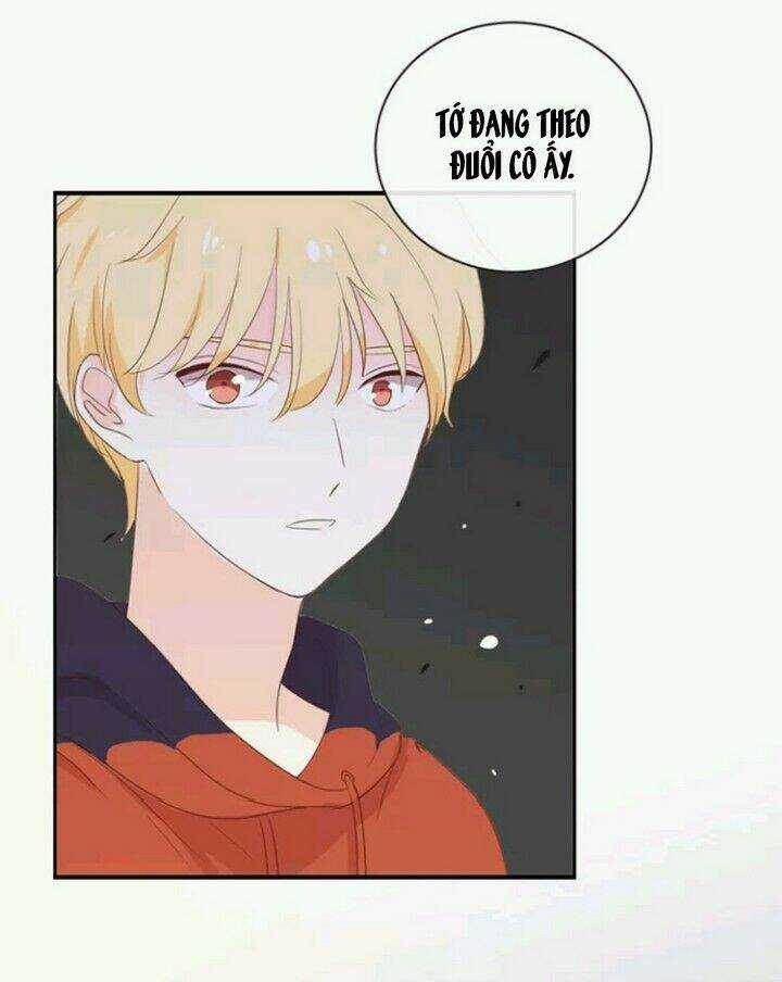 Tôi Bị Idol... Chuyện Không Thể Tả Chapter 112 trang 18
