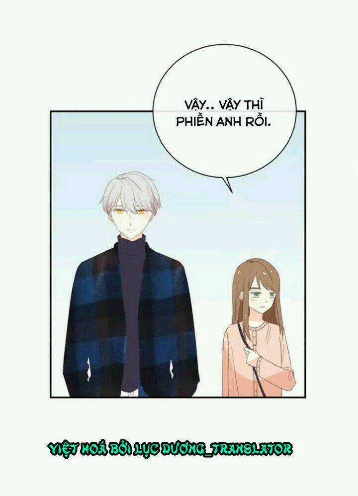Tôi Bị Idol... Chuyện Không Thể Tả Chapter 112 trang 5