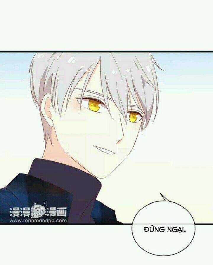 Tôi Bị Idol... Chuyện Không Thể Tả Chapter 112 trang 6