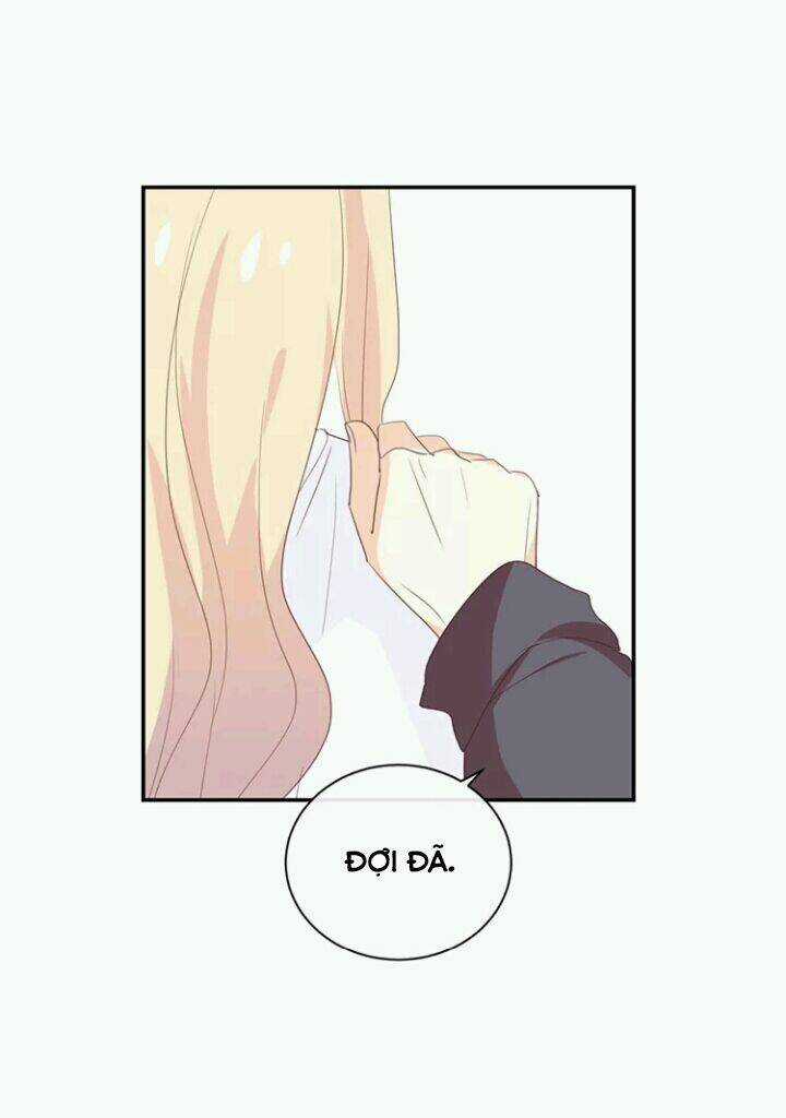 Tôi Bị Idol... Chuyện Không Thể Tả Chapter 113 trang 13