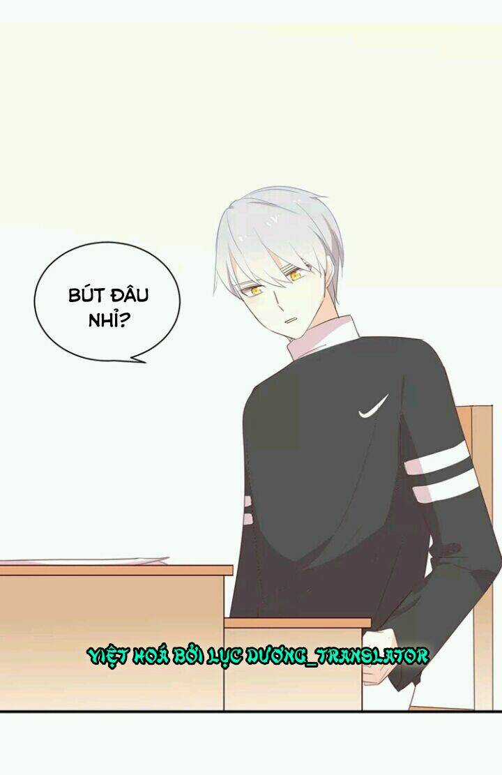 Tôi Bị Idol... Chuyện Không Thể Tả Chapter 113 trang 15
