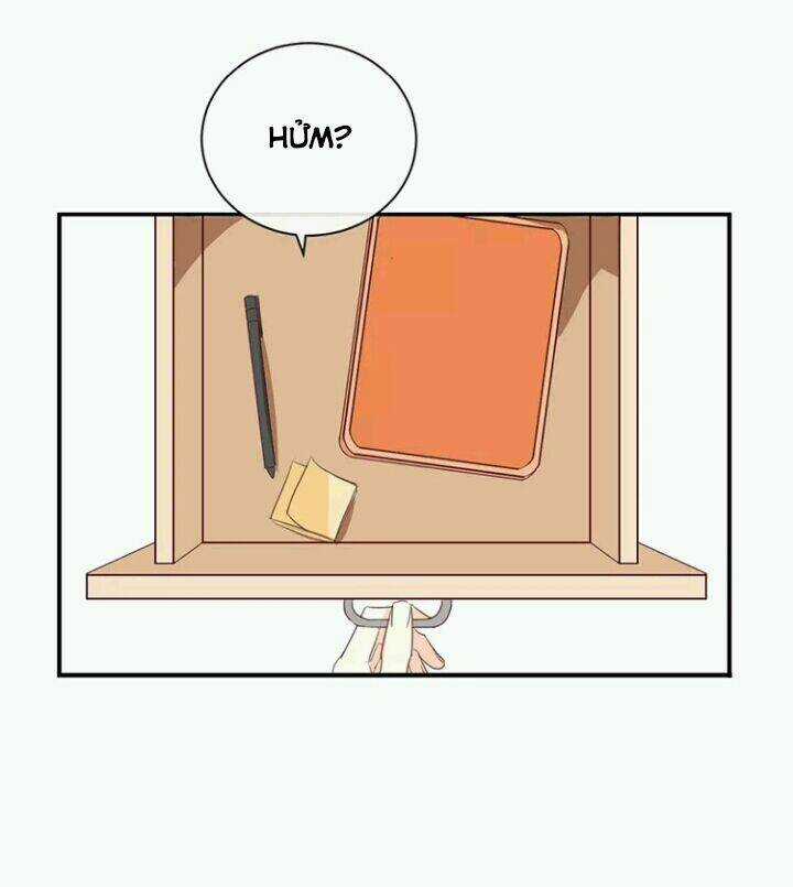 Tôi Bị Idol... Chuyện Không Thể Tả Chapter 113 trang 16