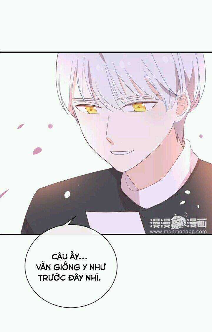 Tôi Bị Idol... Chuyện Không Thể Tả Chapter 113 trang 21