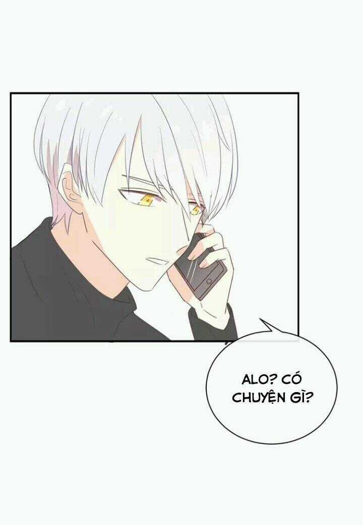 Tôi Bị Idol... Chuyện Không Thể Tả Chapter 113 trang 23