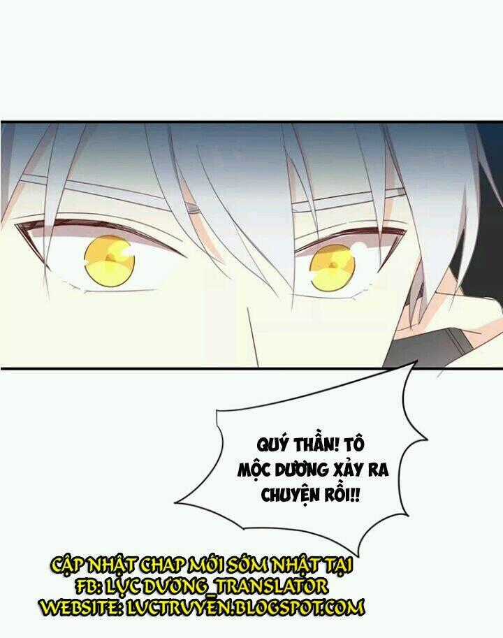 Tôi Bị Idol... Chuyện Không Thể Tả Chapter 113 trang 24