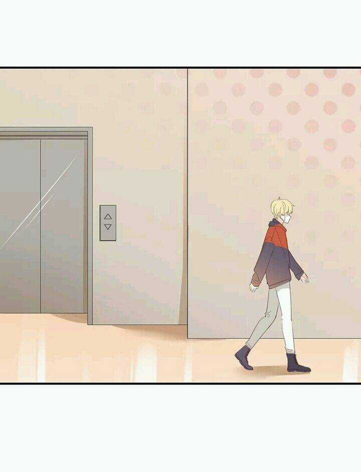 Tôi Bị Idol... Chuyện Không Thể Tả Chapter 113 trang 3