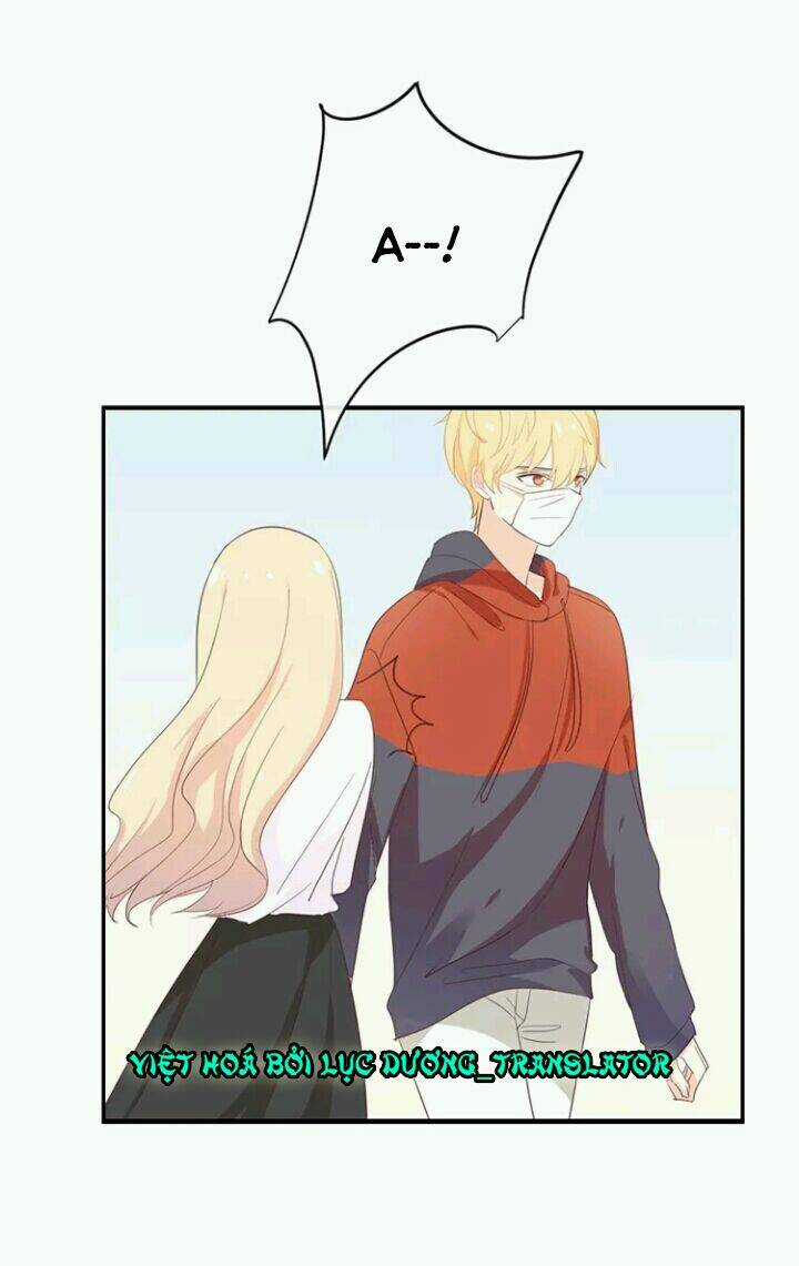 Tôi Bị Idol... Chuyện Không Thể Tả Chapter 113 trang 6
