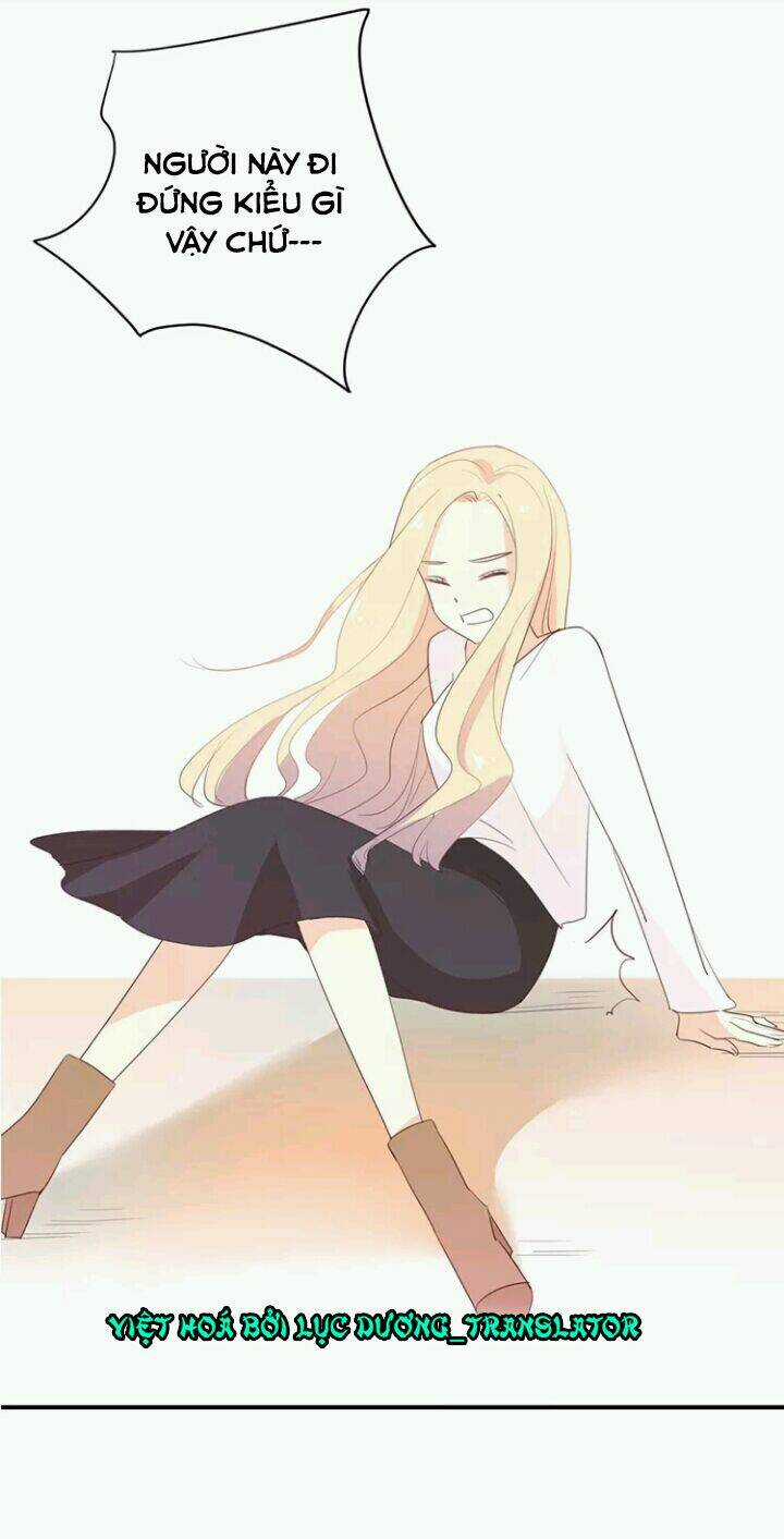 Tôi Bị Idol... Chuyện Không Thể Tả Chapter 113 trang 8