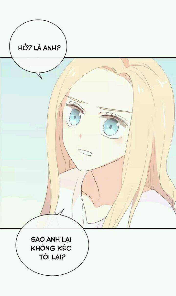 Tôi Bị Idol... Chuyện Không Thể Tả Chapter 113 trang 9