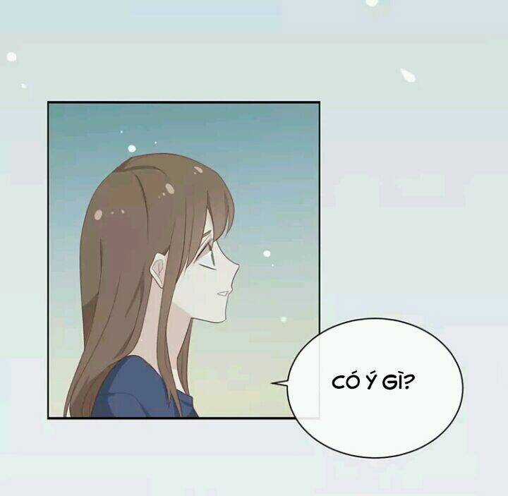 Tôi Bị Idol... Chuyện Không Thể Tả Chapter 118 trang 11