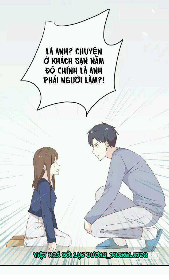 Tôi Bị Idol... Chuyện Không Thể Tả Chapter 118 trang 12