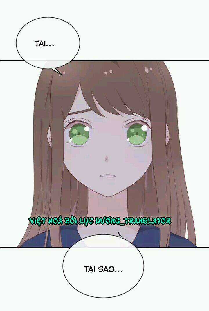 Tôi Bị Idol... Chuyện Không Thể Tả Chapter 118 trang 15
