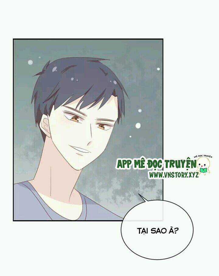 Tôi Bị Idol... Chuyện Không Thể Tả Chapter 118 trang 17