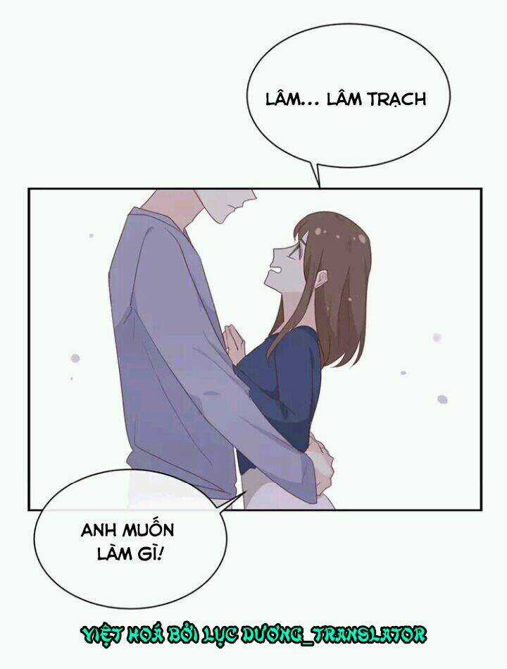Tôi Bị Idol... Chuyện Không Thể Tả Chapter 118 trang 19