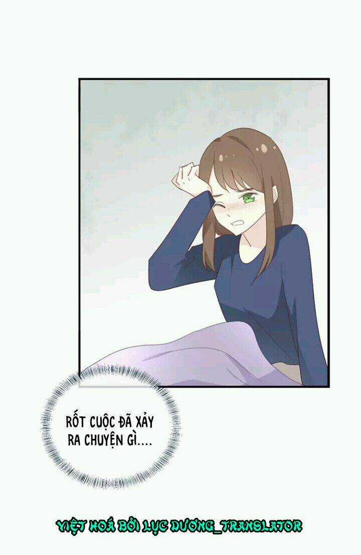 Tôi Bị Idol... Chuyện Không Thể Tả Chapter 118 trang 2