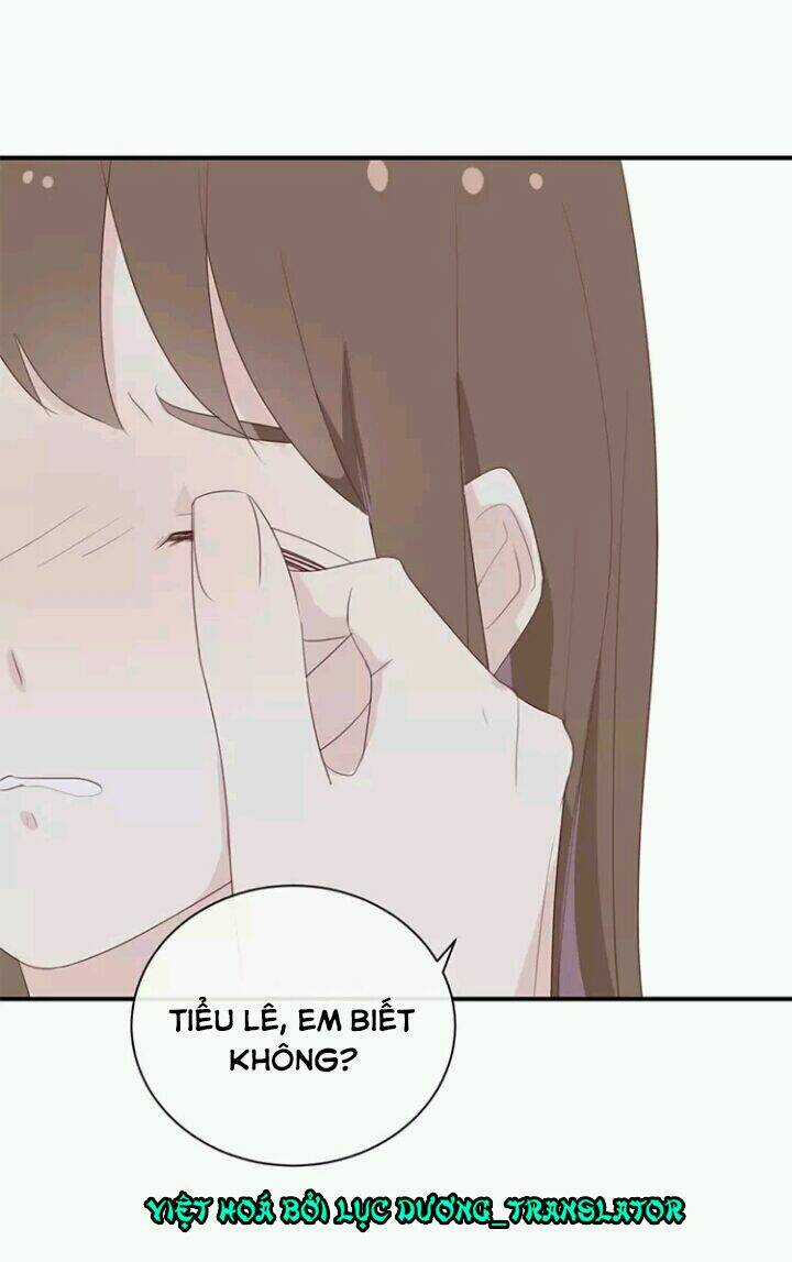 Tôi Bị Idol... Chuyện Không Thể Tả Chapter 118 trang 20