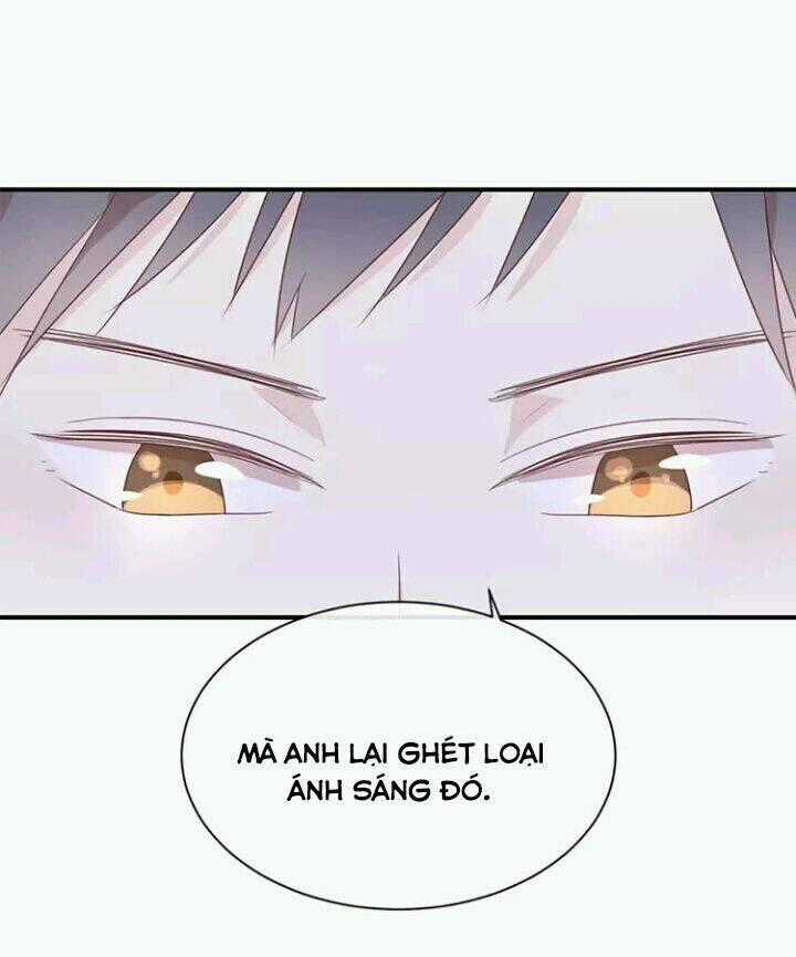 Tôi Bị Idol... Chuyện Không Thể Tả Chapter 118 trang 22