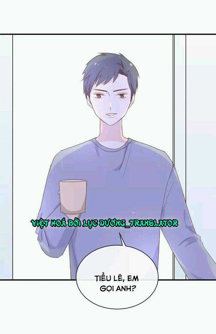 Tôi Bị Idol... Chuyện Không Thể Tả Chapter 118 trang 5