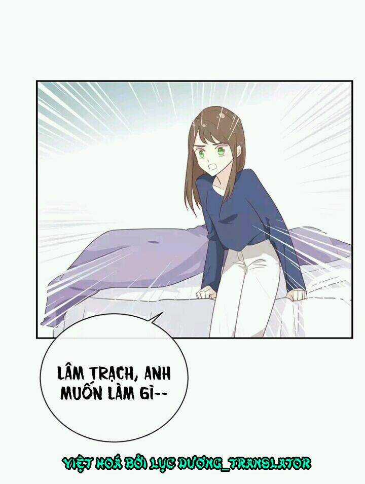 Tôi Bị Idol... Chuyện Không Thể Tả Chapter 118 trang 6
