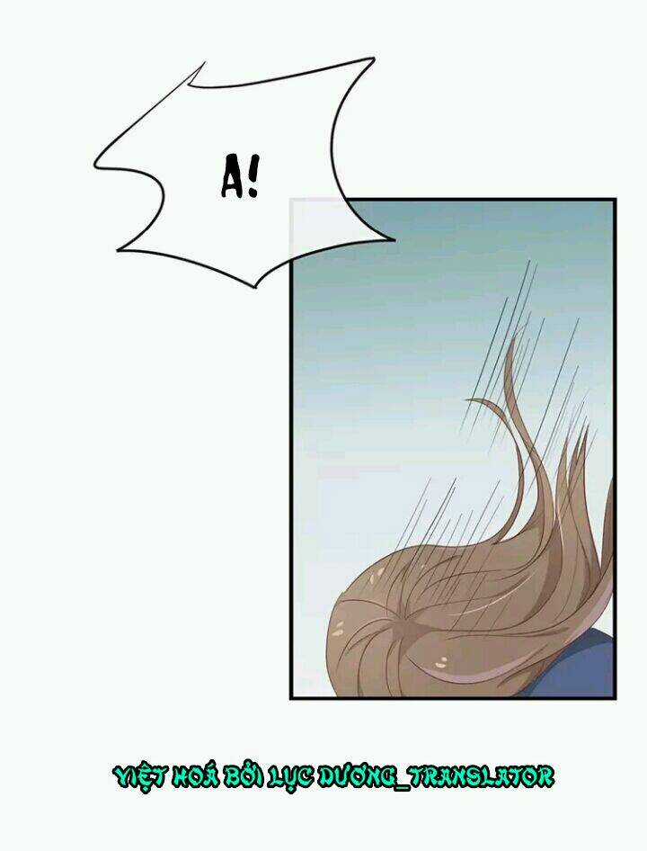 Tôi Bị Idol... Chuyện Không Thể Tả Chapter 118 trang 7