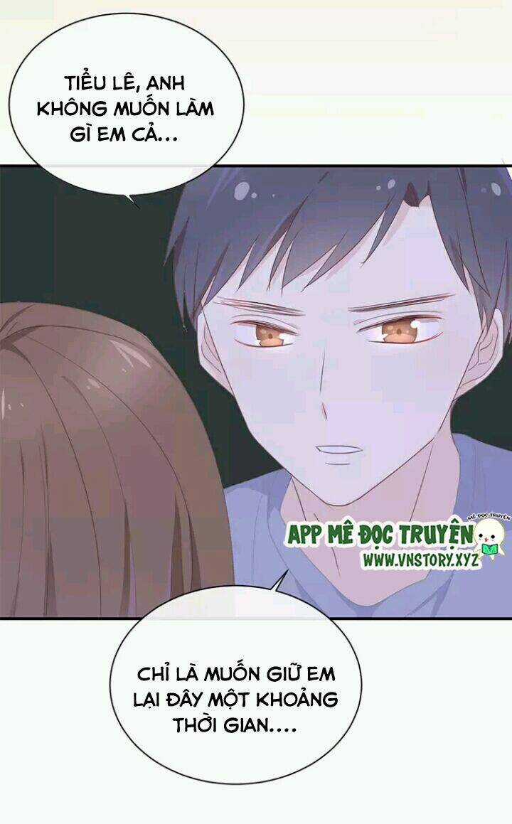 Tôi Bị Idol... Chuyện Không Thể Tả Chapter 118 trang 9