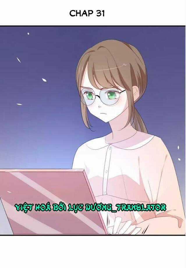 Tôi Bị Idol... Chuyện Không Thể Tả Chapter 32 trang 0