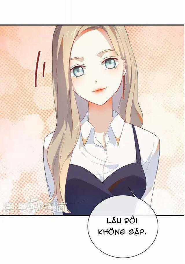 Tôi Bị Idol... Chuyện Không Thể Tả Chapter 33 trang 1