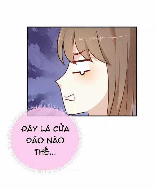 Tôi Bị Idol... Chuyện Không Thể Tả Chapter 34 trang 1
