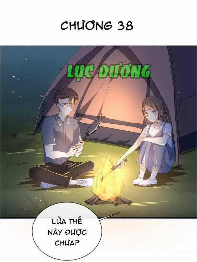 Tôi Bị Idol... Chuyện Không Thể Tả Chapter 38 trang 0