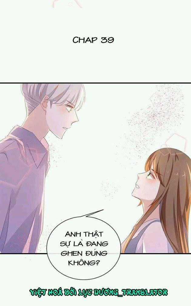 Tôi Bị Idol... Chuyện Không Thể Tả Chapter 39 trang 0