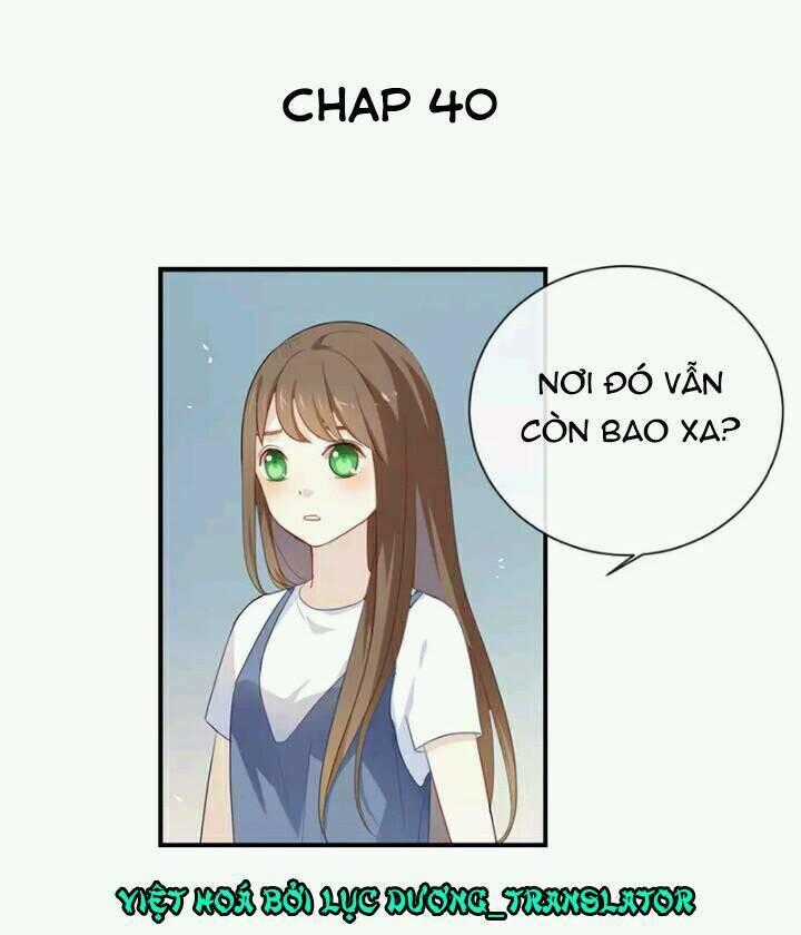 Tôi Bị Idol... Chuyện Không Thể Tả Chapter 40 trang 0