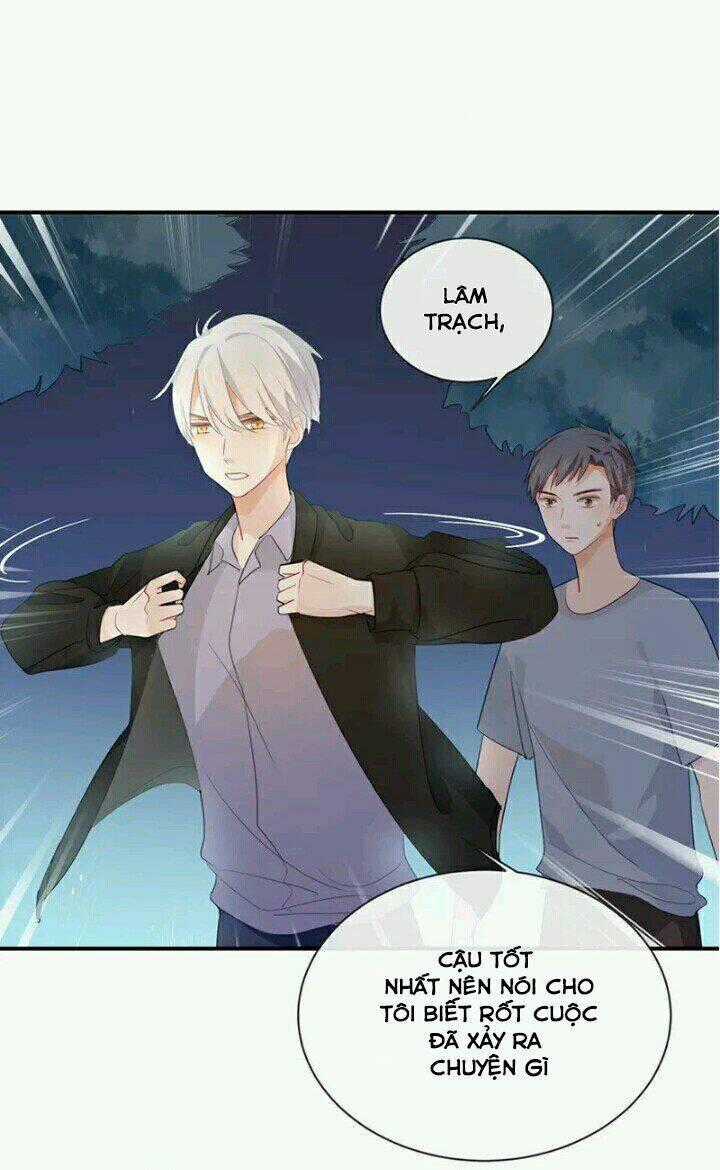 Tôi Bị Idol... Chuyện Không Thể Tả Chapter 41 trang 0