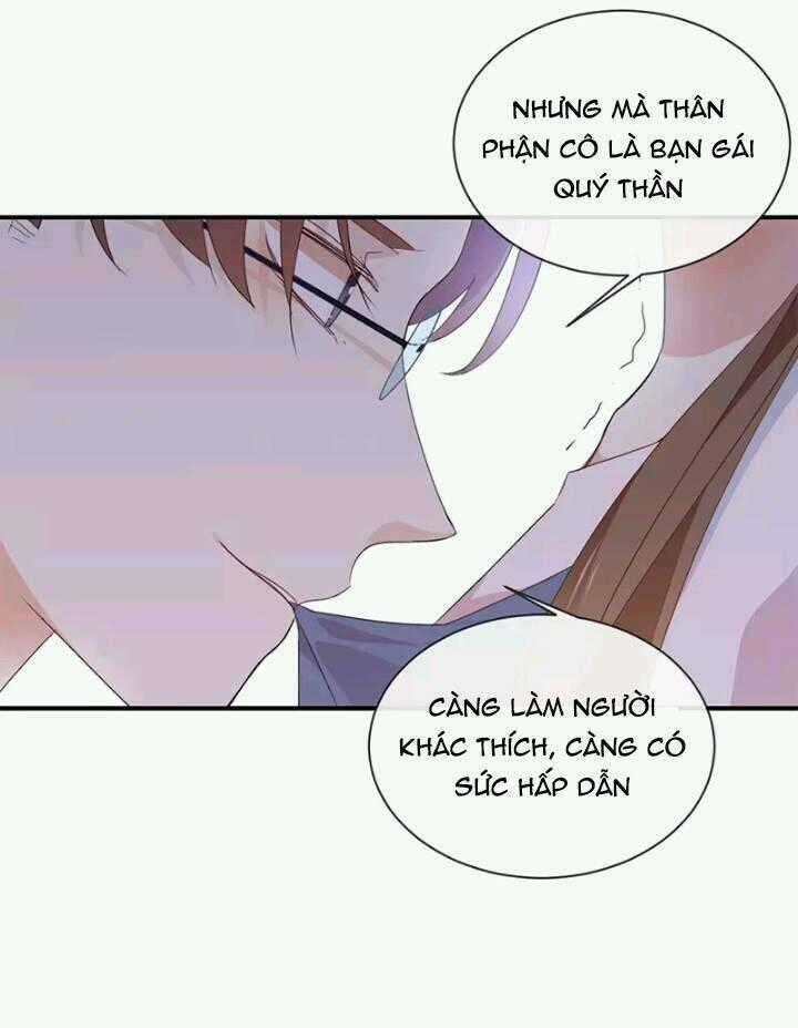 Tôi Bị Idol... Chuyện Không Thể Tả Chapter 42 trang 1